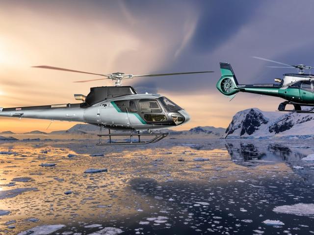 ACH125 & 130
