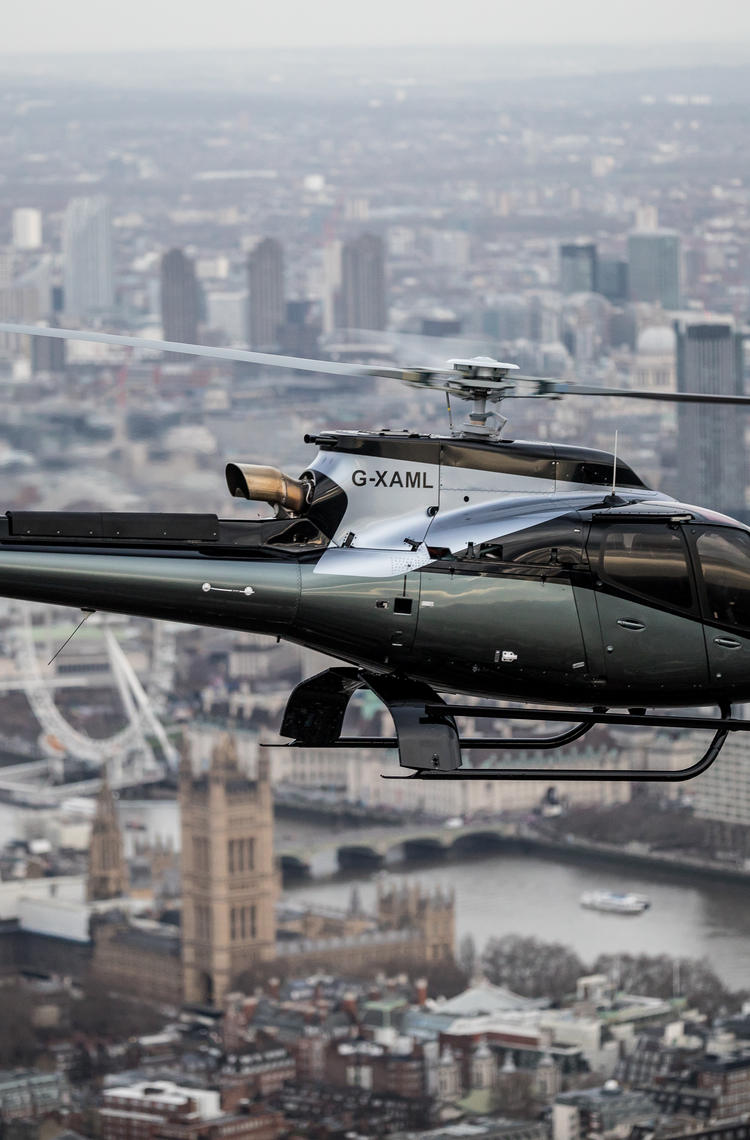 ACH130 Aston Martin Edition